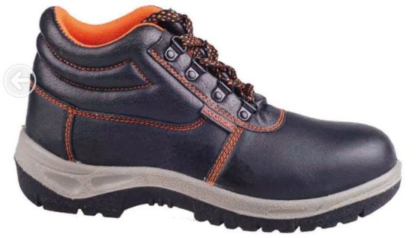 TH-Z8055 Insulation, Oil ResistantSafety Shoes