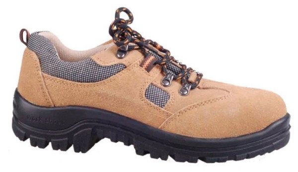TH-Z2233 Comfortable, Breath Able, Anti-slip,shockaborbent Safety Shoes