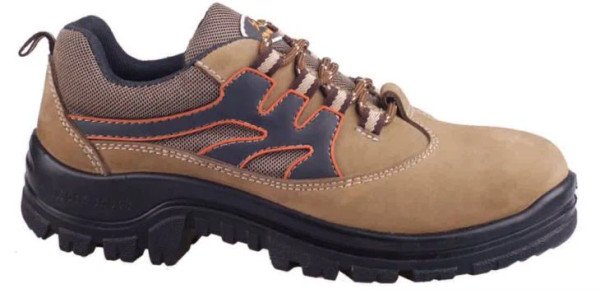 TH-Z2050 Anti-smash Safety Shoes