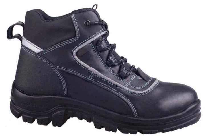 TH-Z1361 Safety Shoes With Steel Plate And Steel Toe