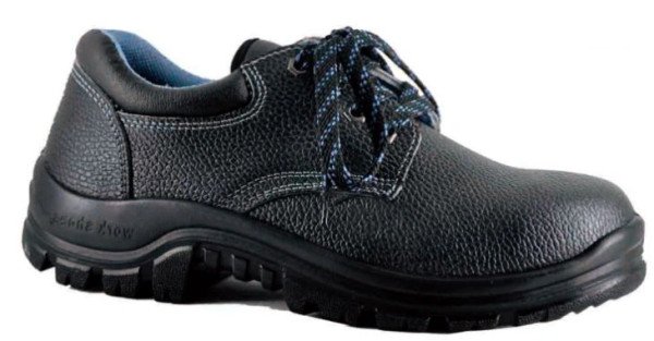 TH-Z2006 Safety Shoes Use In Workshop