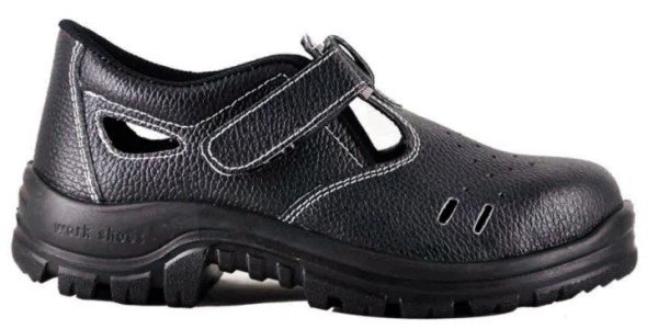 TH-Z2026 Steel Plate And Steel Toe Safety Shoes