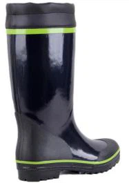 TH-7150 Waterproof Rubber Shoes