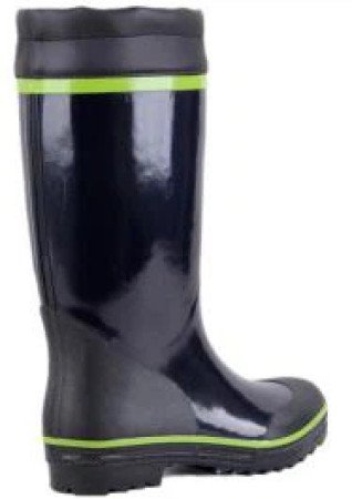 TH-7150 Waterproof Rubber Shoes