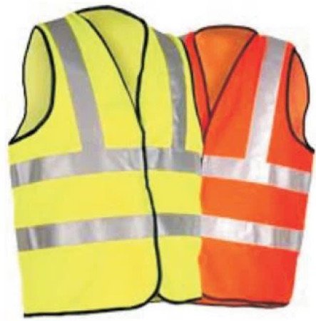 THV-601 HI-VIZ GARMENTS