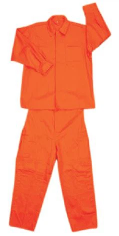 TG-1010 Regular Workwear