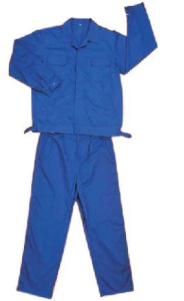 TG-1006 REGULAR WORKWEAR