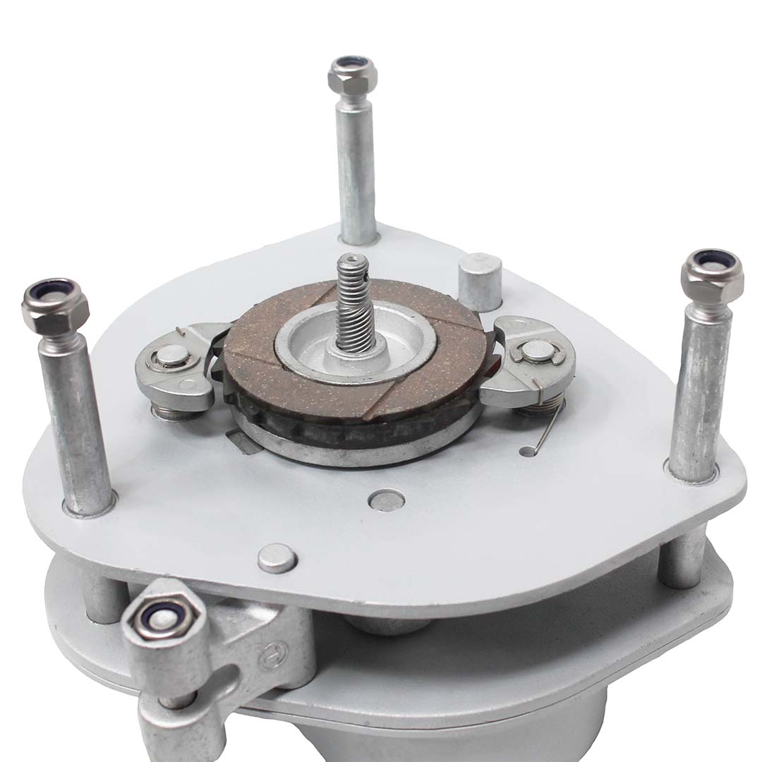 SS20 Corrosion Resistant Chain Block