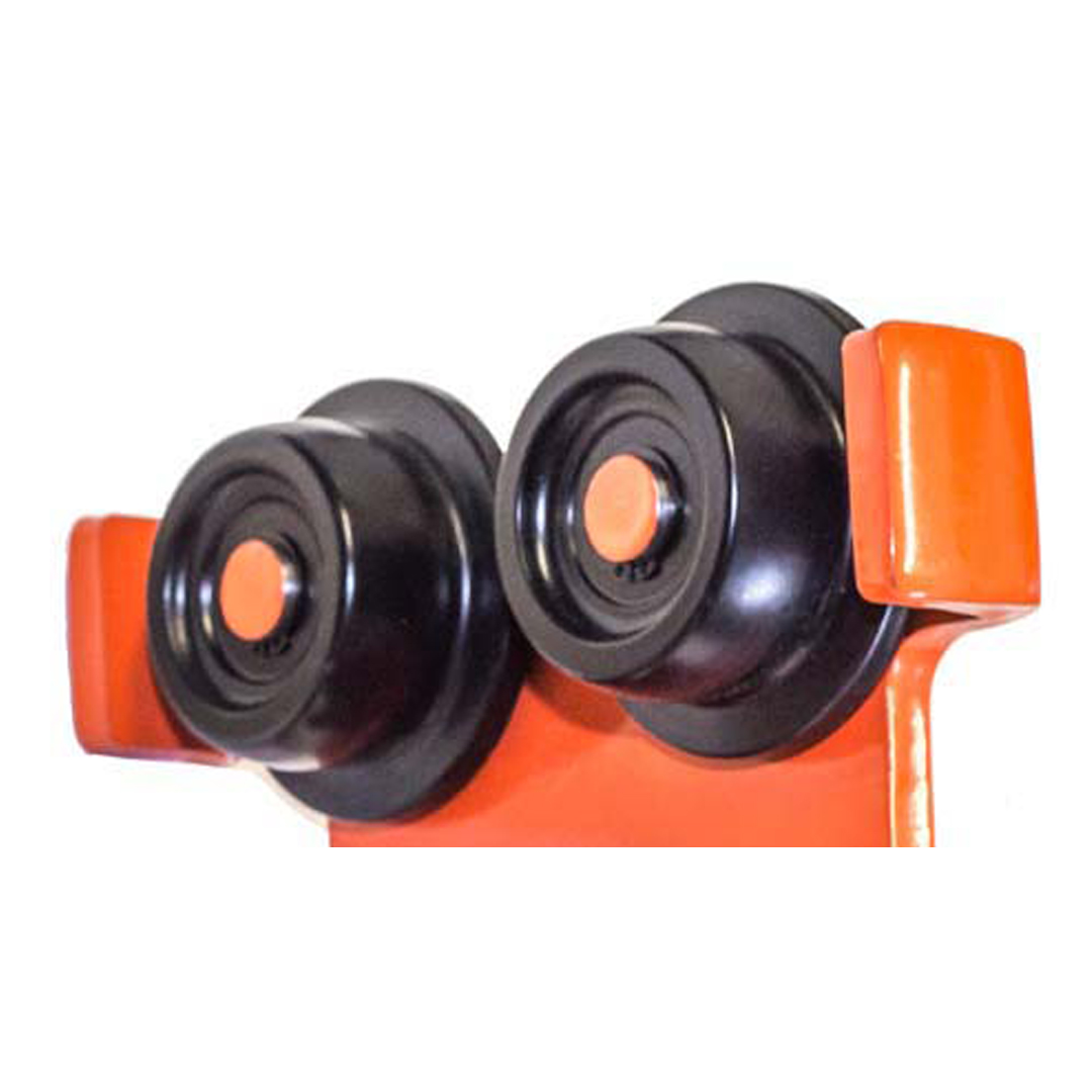 Spark Resistant Trolley