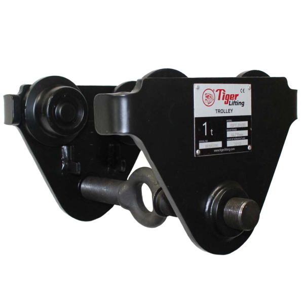 SPT SGT Industrial Screw Trolley