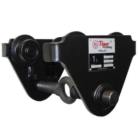 SPT SGT Industrial Screw Trolley