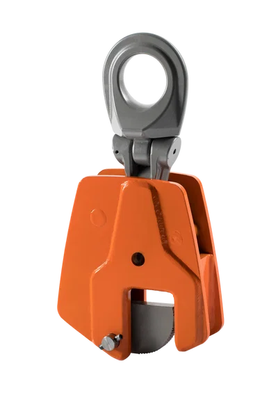 VUP pewag peCLAMP pro clamp