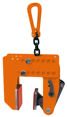 pewag peCLAMP VNMAW