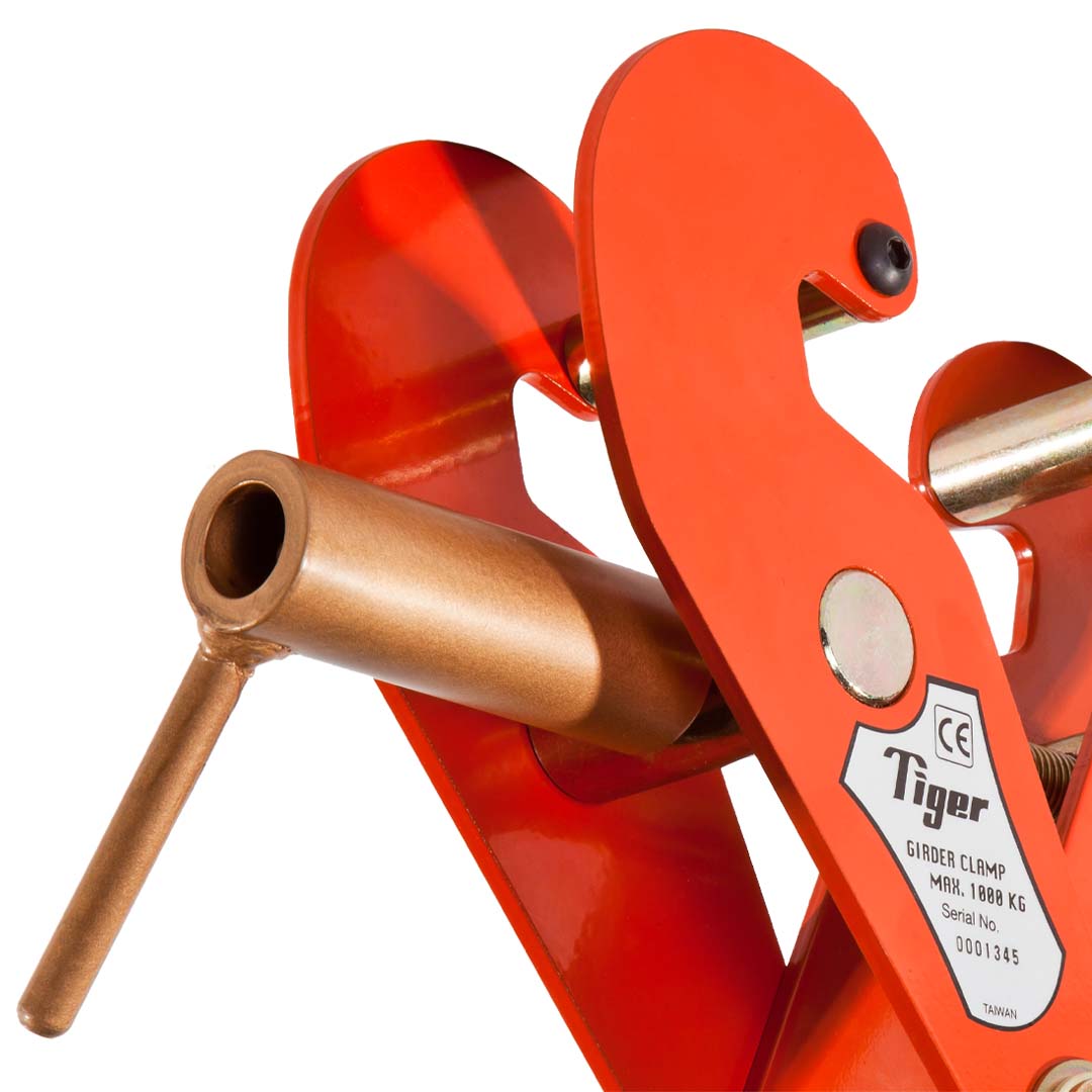 BC Beam Clamp