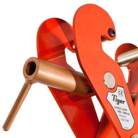 BC Beam Clamp