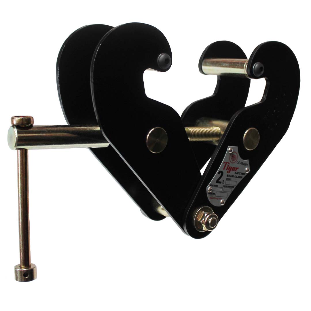 BC Beam Clamp