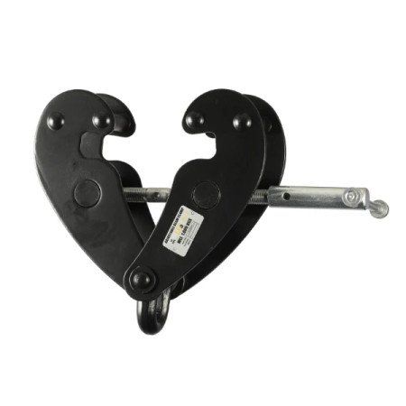 LES ADJUSTABLE BEAM CLAMP