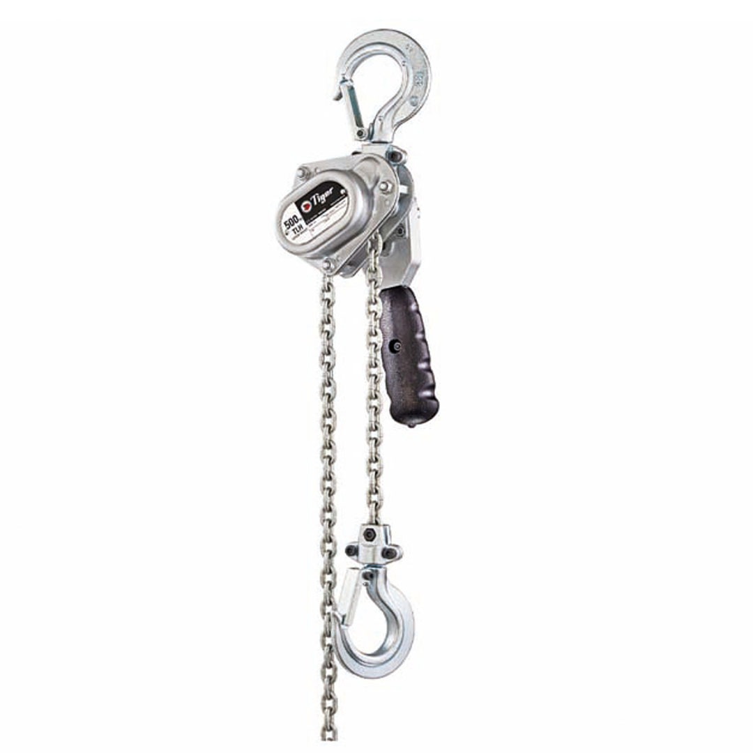 Mini Lever Hoists