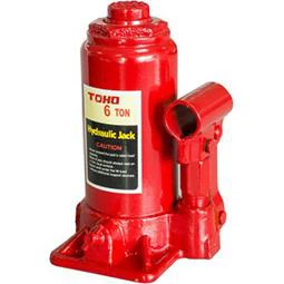 Hydraulic Bottle Jack Standard Lifting Garage Jack