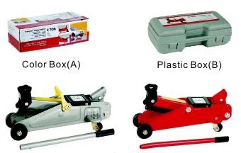 Floor Jack TFL Lifting Garage Jack