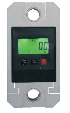 CLY-AL Load Indicator， Aerial aluminum alloy housing, light weight, anti-dust and antimagnetic