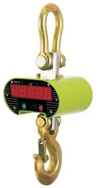 OCS-TY Digital Crane, 56mm LED display, Stainless steel panel buttons, infrared remote control