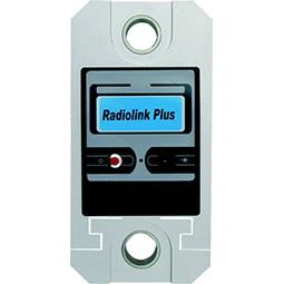 Tension Meter Load Link indicator