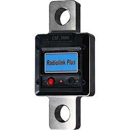 Tension Meter Load Link indicator