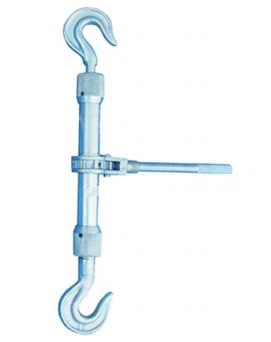 Double Hook Turnbuckle