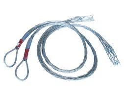 Cable Sock Joint