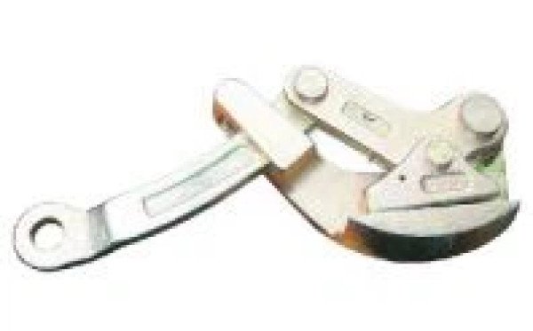 Flexible Gripping Clamps