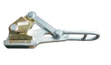 Self Gripping Clamps