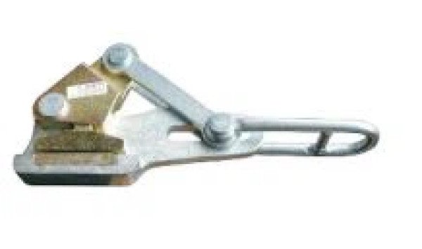Self Gripping Clamps