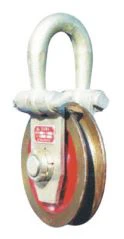 Hoisting Point Block
