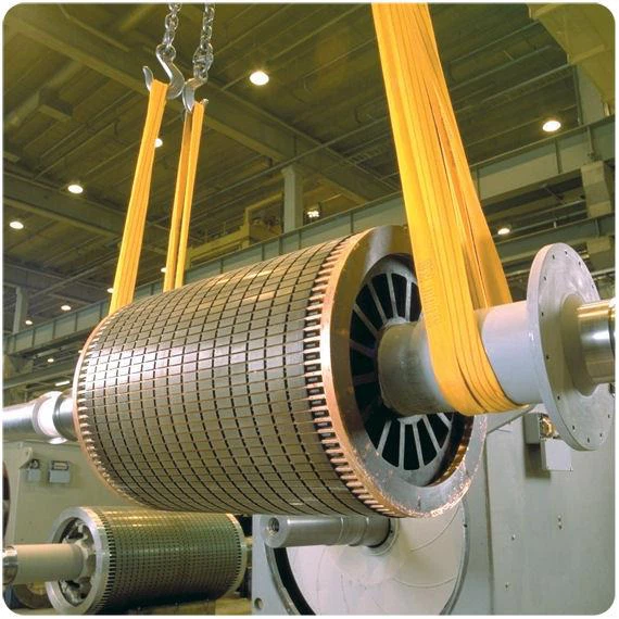 Round Sling Single or Double Ply with CE Certificate