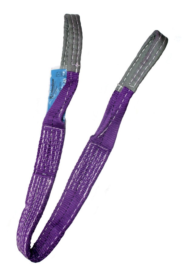 Lifting webbing Sling, Strops 1tonne