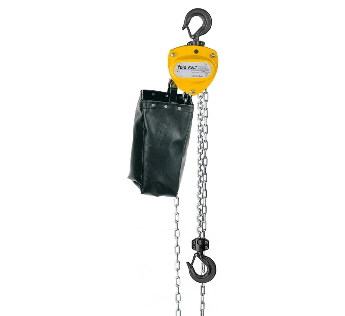 Yale VSIII Chain Hoist