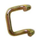 THB-22 End Fitting, surface spray process, not easy to rust, no deformation