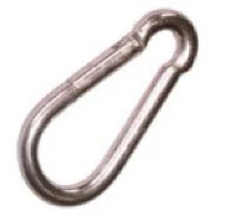 End FItting THB-15-THB-19, the overall safety is stable, can withstand large pulling force, safe and practical.