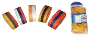 THC-15 / THC-16 TOW STRAP, an emergency choice for agricultural vehicles, trucks and heavy vehicles
