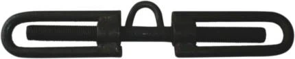 Hamburger Turnbuckles/Dee-Dee Turnbuckles