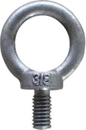 JIS B1168 Eye Bolts
