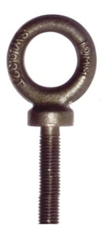 Long Shank Dynamo Eye Bolts
