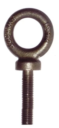 Long Shank Dynamo Eye Bolts