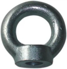 DIN582 Ring Nut