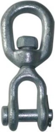 Jaw End Swivels 03