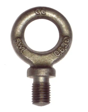Drop forged Dynamo Eye Bolts Avilable To BS4278