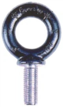 Should Type Machnery Eye Bolts S-279 Threaded UNC and M-279 Metric Threaded