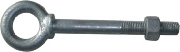Shoulder Nut Eye Bolts