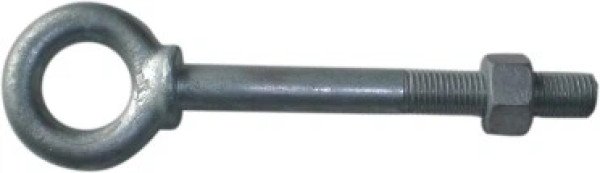 Shoulder Nut Eye Bolts